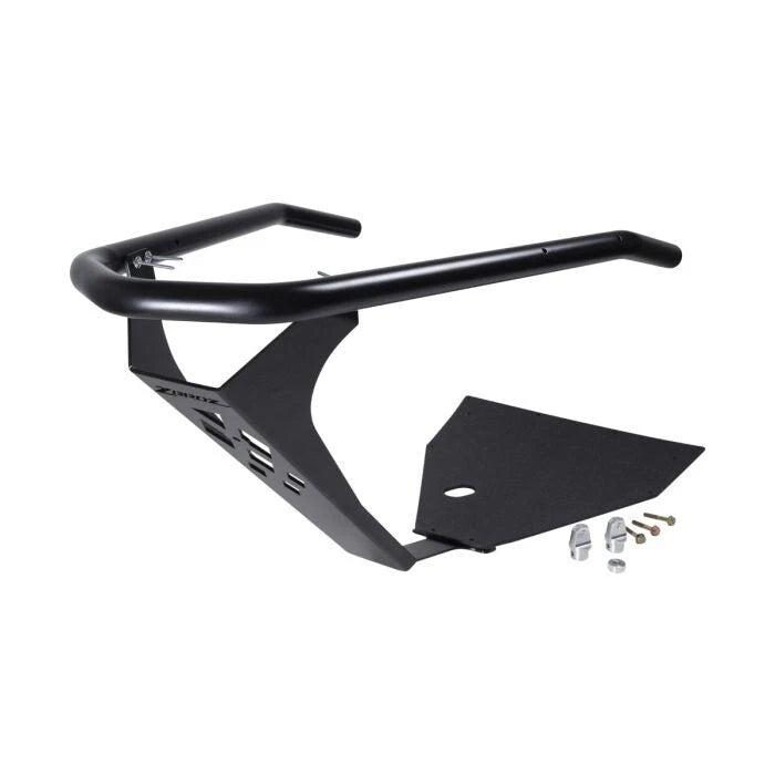 ZBroz Aluminum Front Bumper Guard for Polaris RMK Matryx 650 850 (2022–2023)
