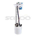 Fuel Pump Assembly for Chevrolet Silverado 2500 HD (2011–2014) E4044M