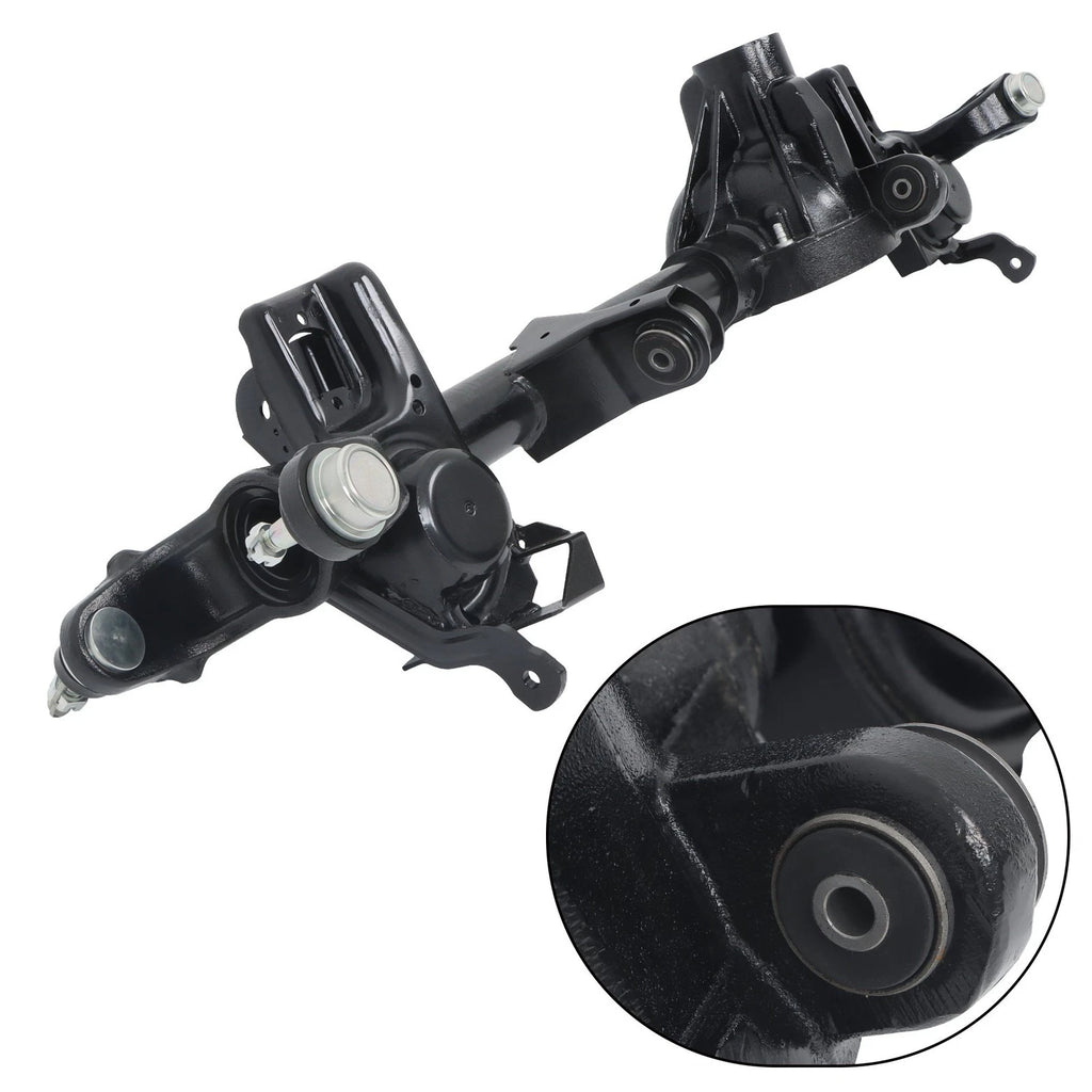 Front Axle Housing for Jeep Wrangler (1997-2006)