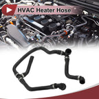 HVAC Heater Hose for BMW 3 Series (2012-2018)
