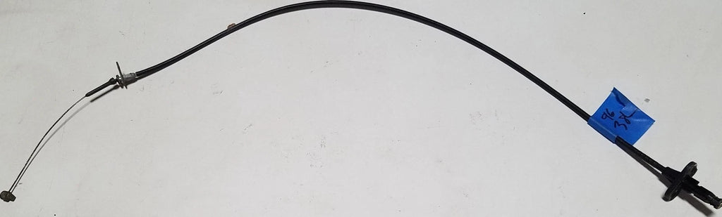 Throttle Cable for Ford Thunderbird Cougar 1996–1997 F4SC-9A758-EC