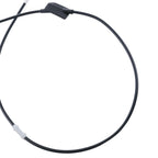Speedometer Cable for Nissan D21 (1986-1997) Black