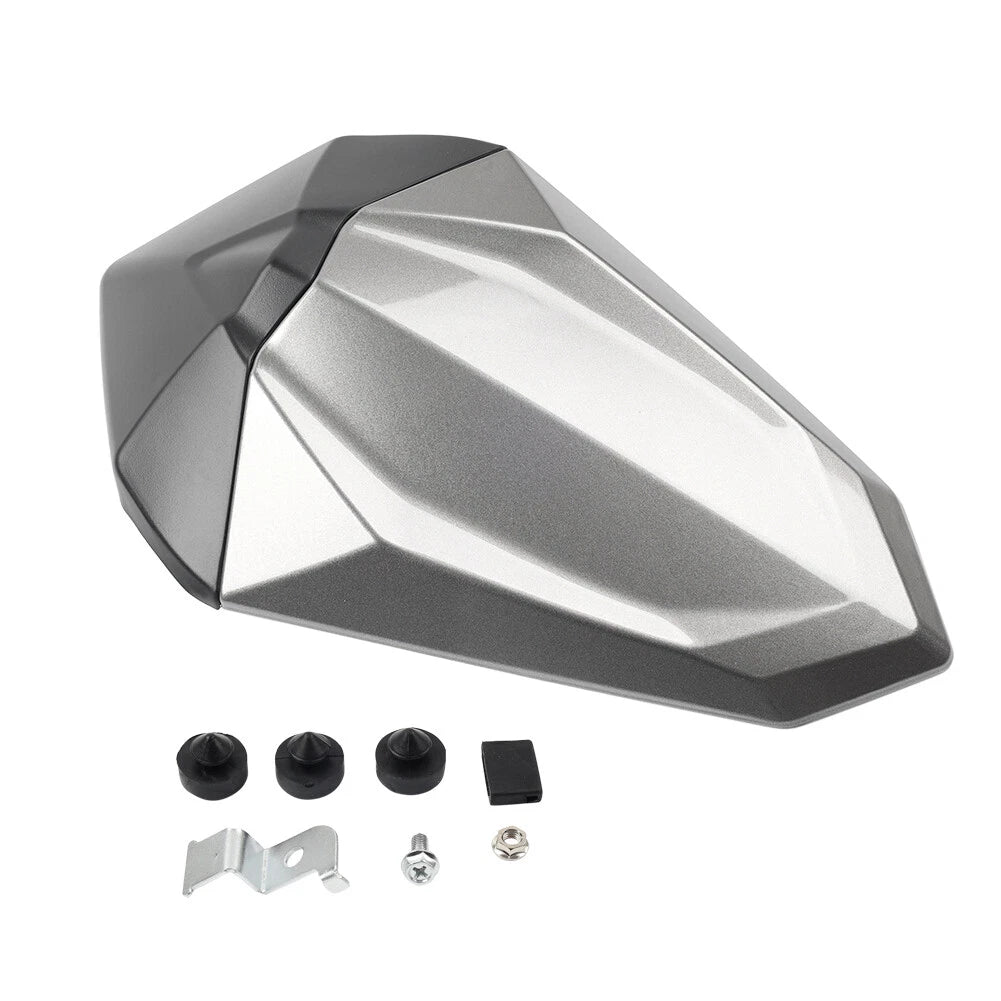 Rear Tail Seat Cover Fairing Cowl for Kawasaki Ninja 500 Z500 (2024–2025)