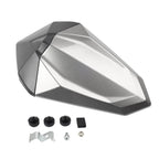 Rear Tail Seat Cover Fairing Cowl for Kawasaki Ninja 500 Z500 (2024–2025)