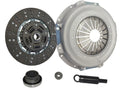 Clutch Kit for Ford F-250 (1995–1996) 7.5L V8 Gas OHV
