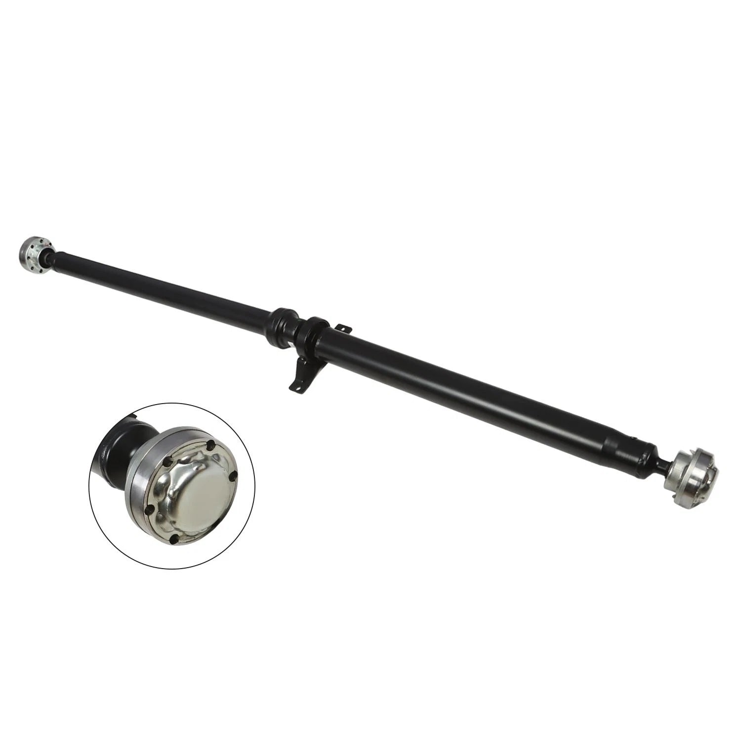 Rear Driveshaft for Chrysler 300, Dodge Charger (2015–2018) 3.6L RWD