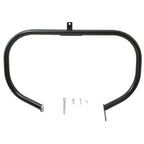 Black Highway Crash Bar Engine Guard for Honda VT750 Shadow Phantom (2010–2023)