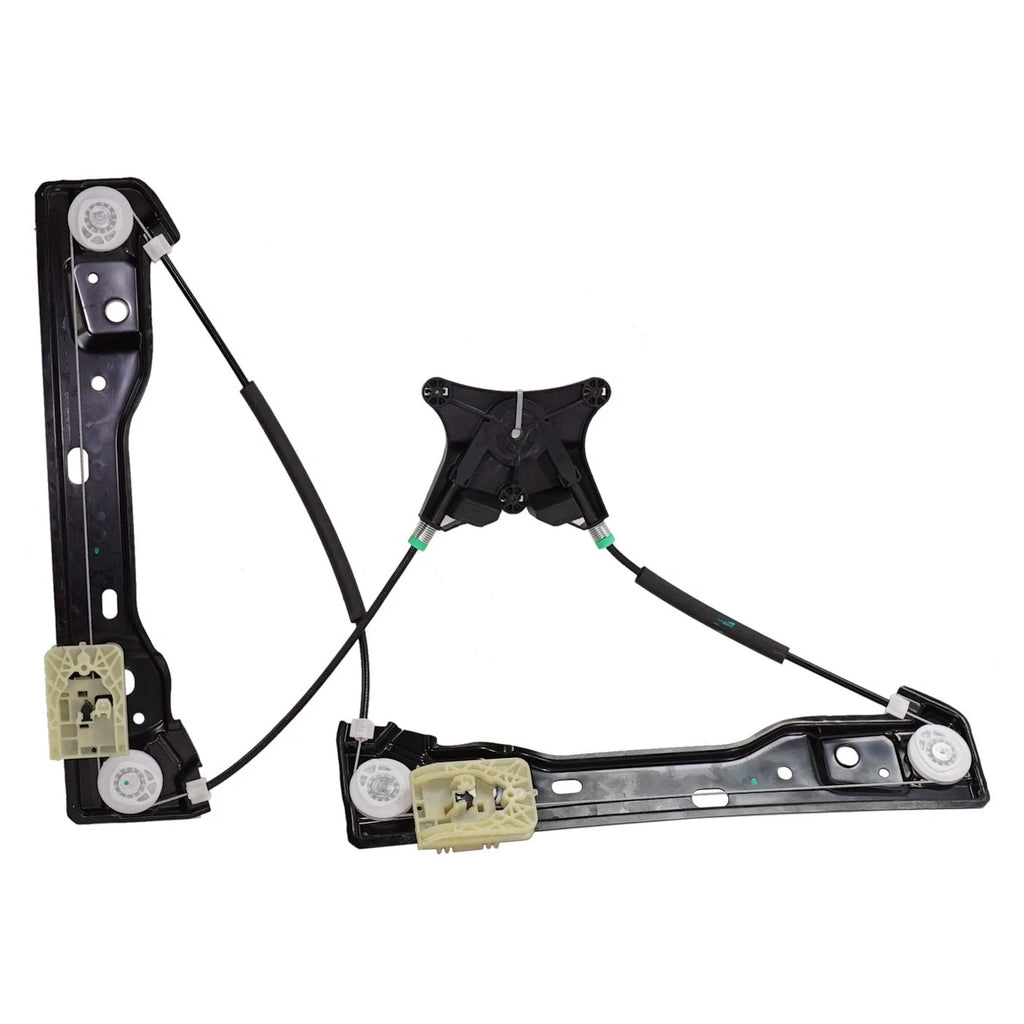 Window Regulator for Dodge Durango (Rear Left)