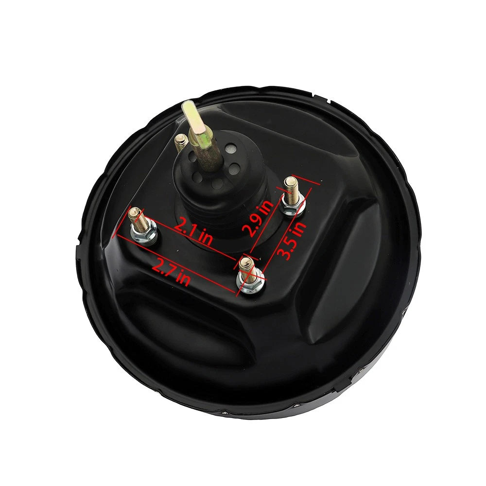 Vacuum Power Brake Booster for Ford F-150 F-250 F-100 (1980–1983)