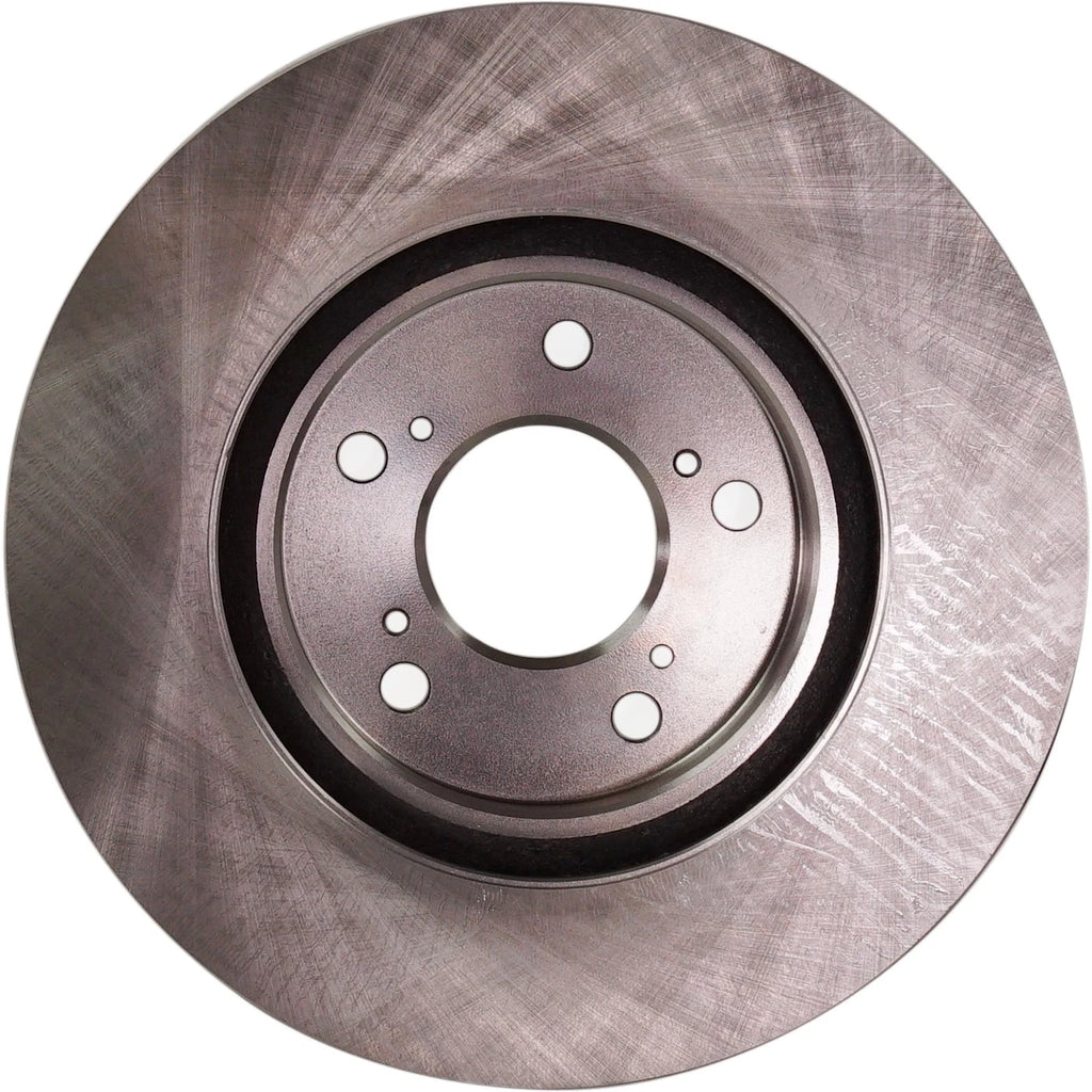 Front Disc Brake Rotors for Acura RL (2005–2012)