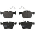 Disc Brake Pad Set for Mercedes-Benz C300 (2015–2023)