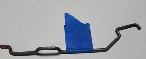 Exterior Door Key Latch Rod RH for Lincoln Mark VIII (1997–1998)