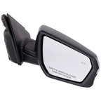 Heated Right Side Mirror for Chevy Equinox, GMC Terrain (2018–2023)