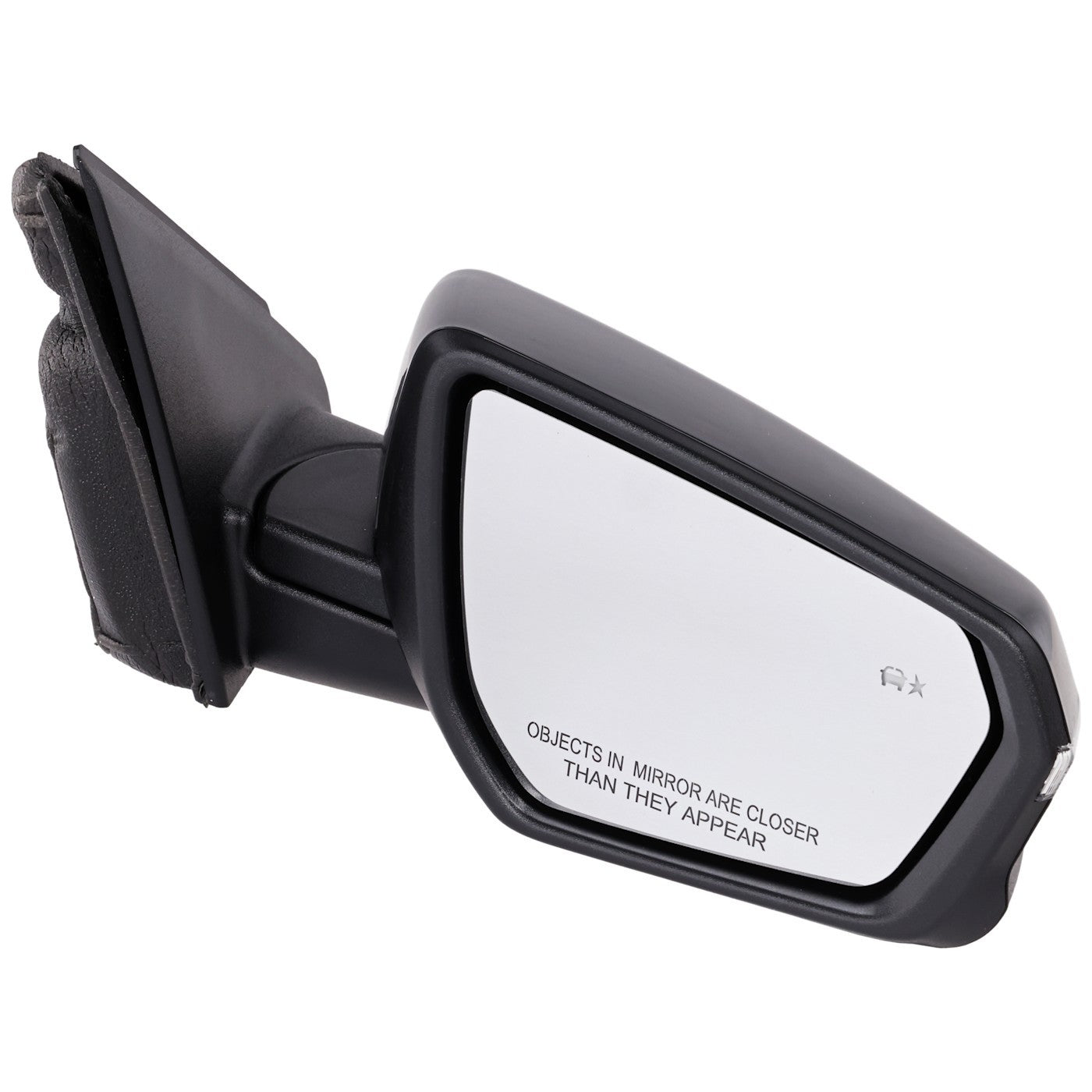 Heated Right Side Mirror for Chevy Equinox, GMC Terrain (2018–2023)
