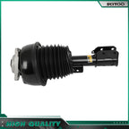 Front Air Suspension Strut for Mercedes W212 W218 E350 E550 CLS550 (2010–2016)