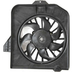 Radiators for Dodge Caravan, Chrysler Town & Country (2001–2003)
