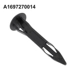 2 x Design Door Card Cover Clip for Mercedes A Class W169 W245 (2004���2012)