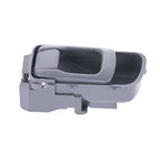 Grey Front or Rear Right Inner Door Handle for Nissan Pathfinder (1998–2004)