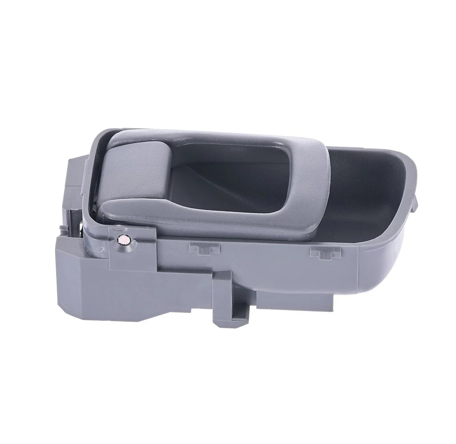 Grey Front or Rear Right Inner Door Handle for Nissan Pathfinder (1998–2004)