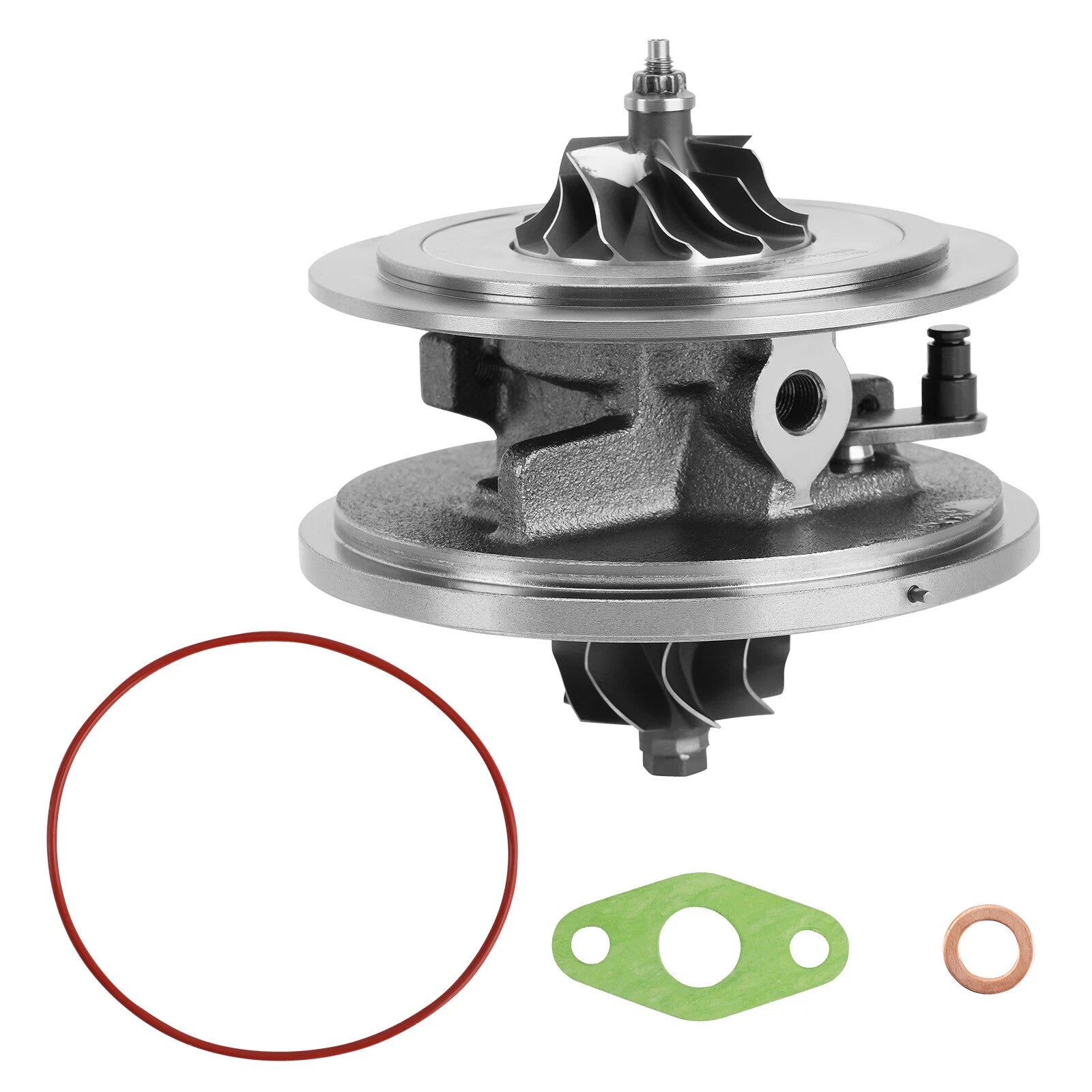 Turbocharger Cartridge for Chevy Cruze 2.0L Diesel (2014–2015)