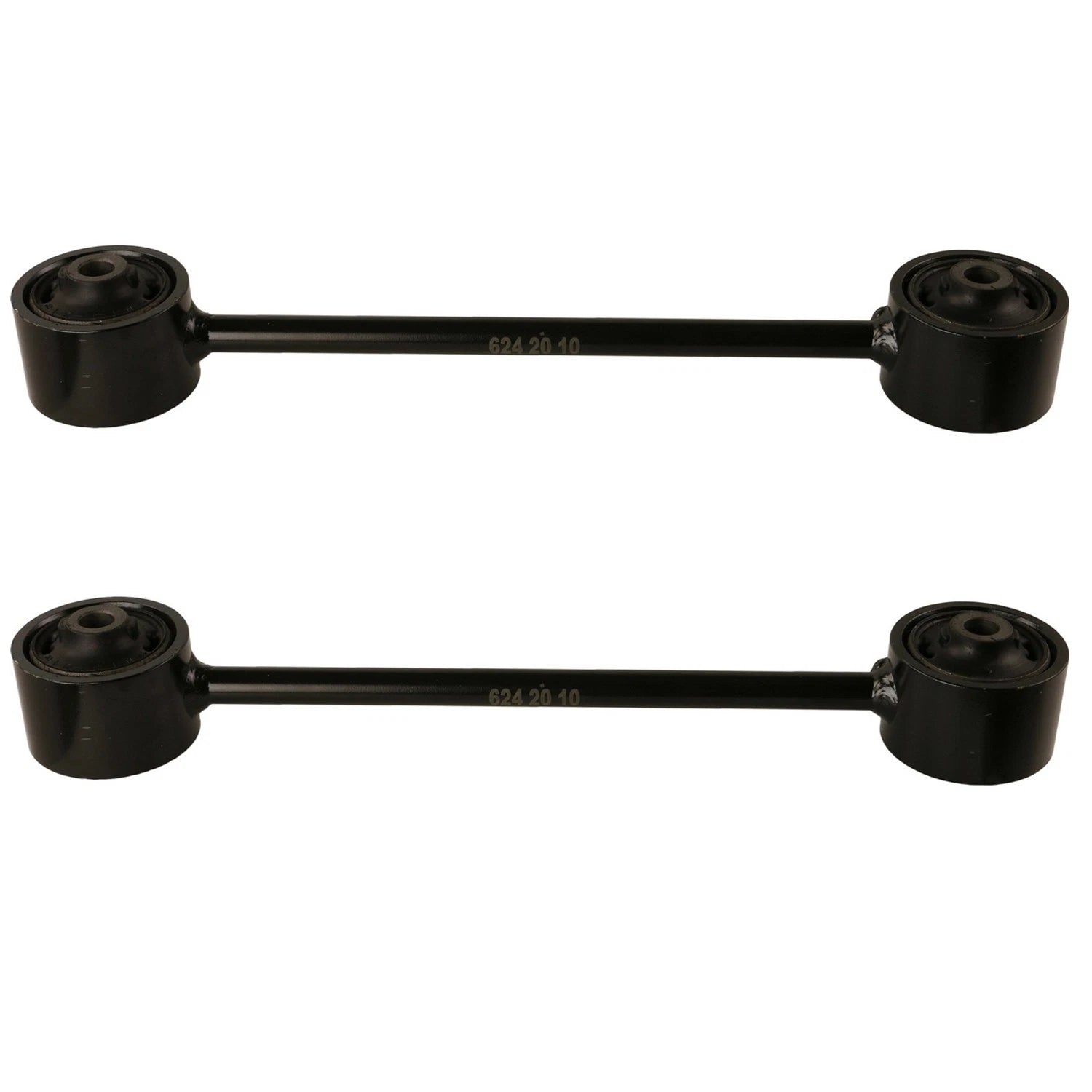 Set of 2 Rear Upper Suspension Control Arms for 4Runner FJ Cruiser GX460