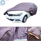 Full Car Cover for A5  - Waterproof, Snow, UV, Dust Resistant