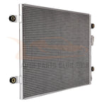 Aluminum Condenser for Freightliner Business Class M2 (2007–2010) 2500-008