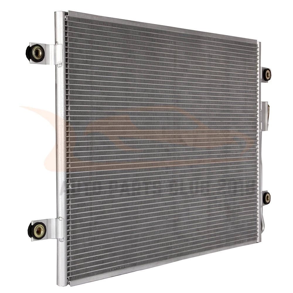Aluminum Condenser for Freightliner Business Class M2 (2007–2010) 2500-008