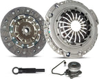 Clutch Kit for Chevy Cruze Sonic 1.3L 1.8L 