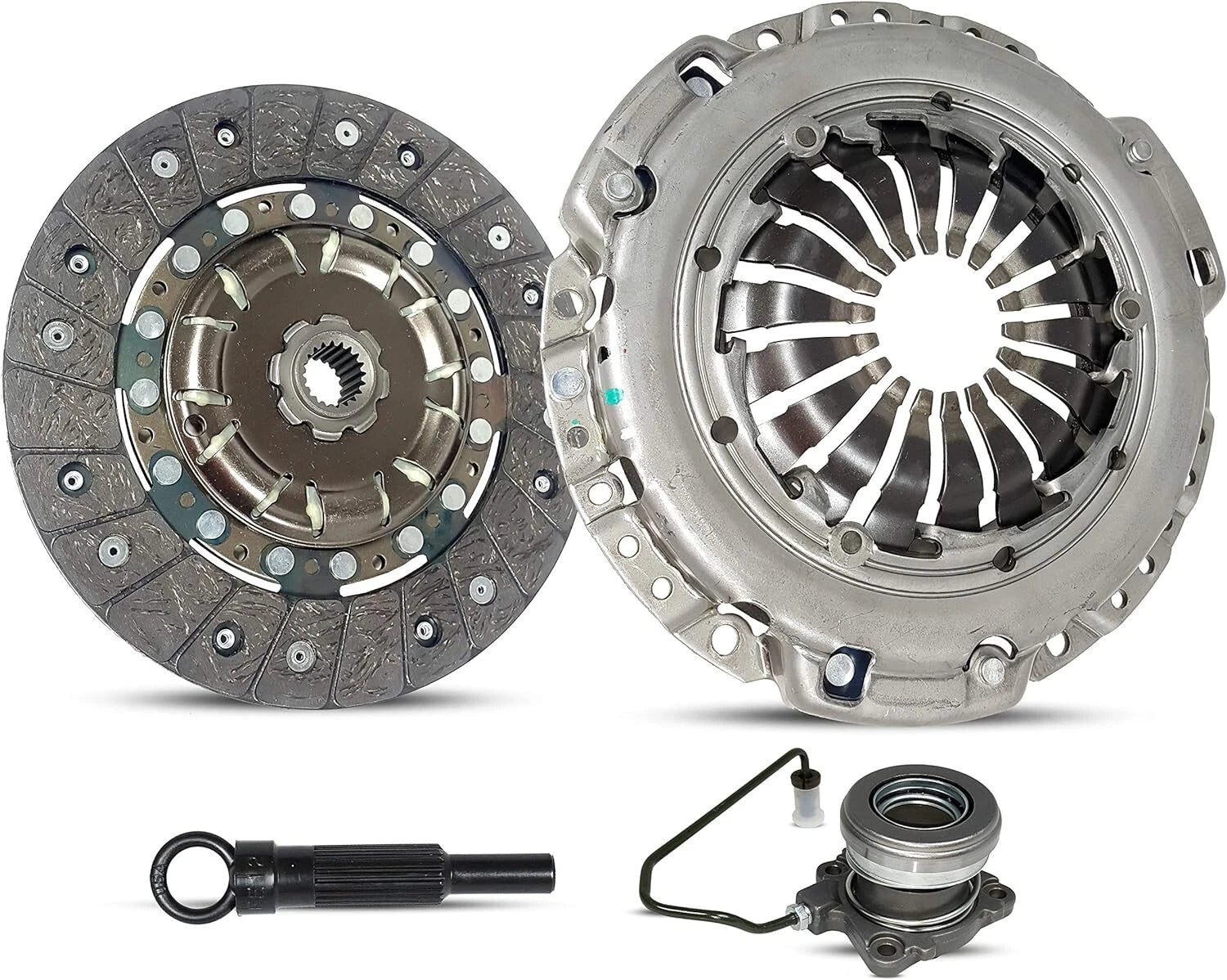 Clutch Kit for Chevy Cruze Sonic 1.3L 1.8L 