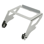 Detachable Solo Luggage Rack for Harley FLHT Touring (1997-2008)