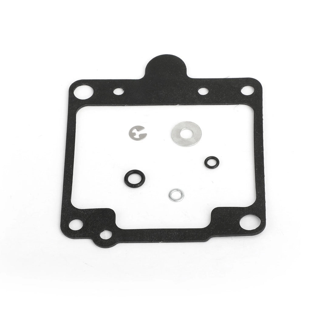 2X Carburetor Repair Rebuild Kit for Yamaha XS400 SE Special (1980–1982)
