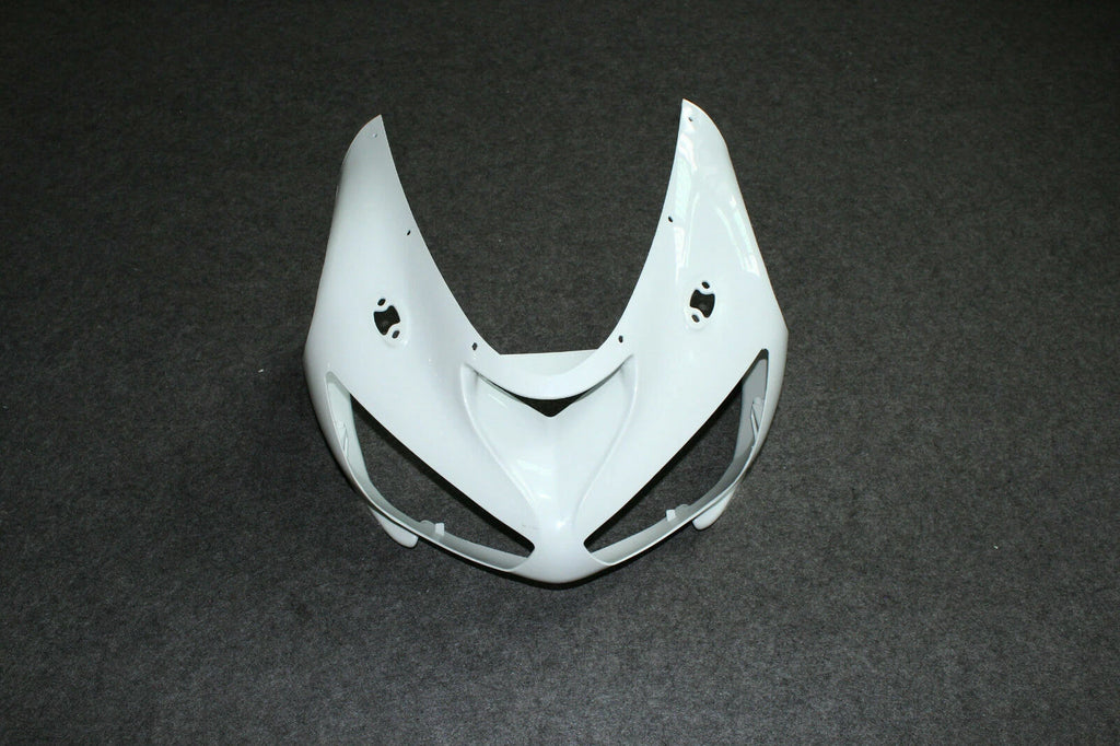 Upper Front Cowl Fairing for Kawasaki Ninja ZX6R (2005–2006)