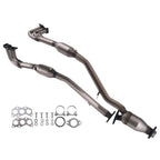 Catalytic Converter for Subaru B9 Tribeca (2006–2009)