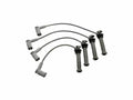 Spark Plug Wire Set for Mazda B2300 2001–2010 (W558DZ)