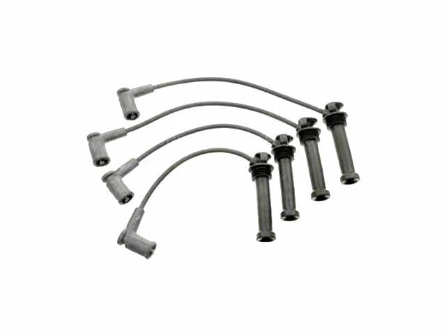 Spark Plug Wire Set for Mazda B2300 2001–2010 (W558DZ)