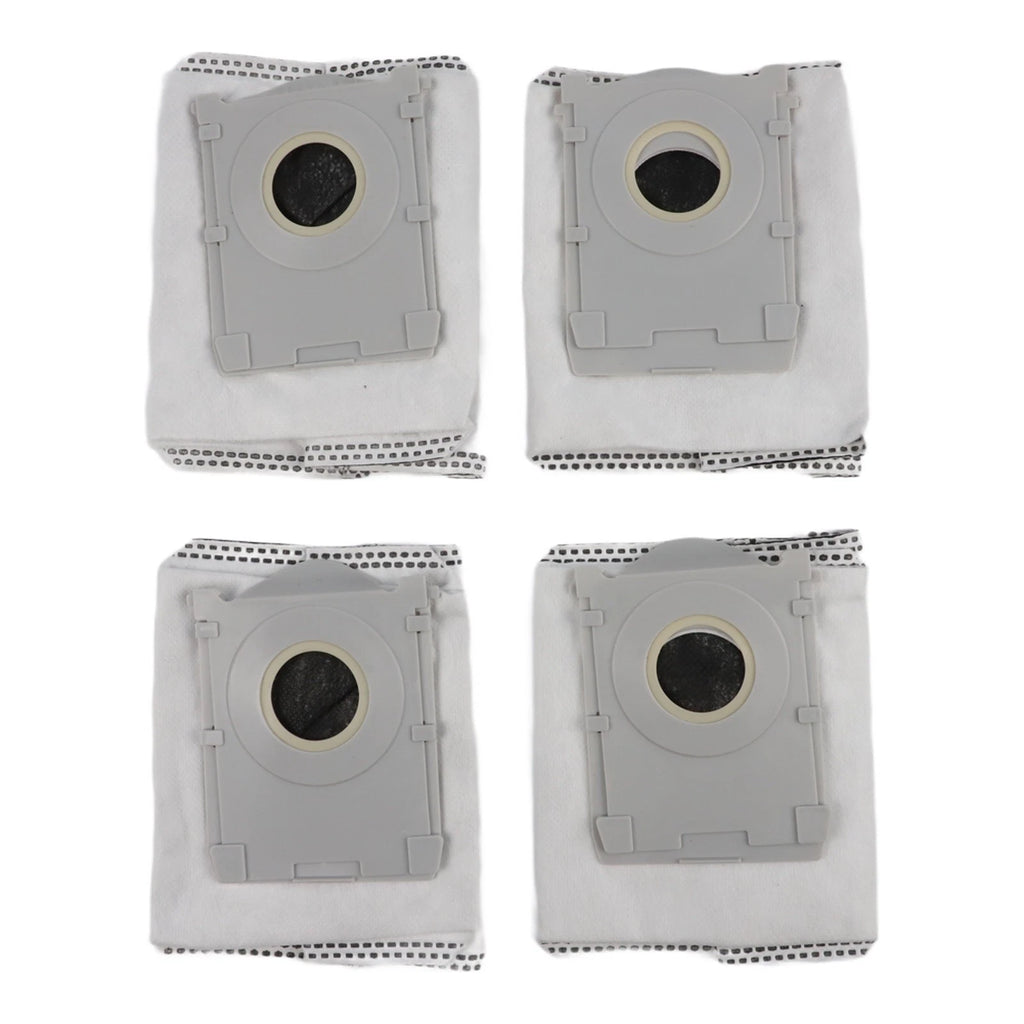 Automatic Emptying Replacement Parts for Household Maintenance