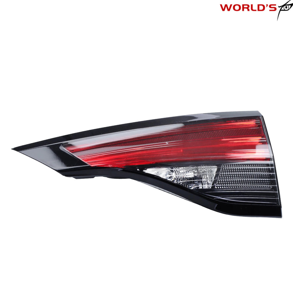 Inner Tail Light Halogen Lamp for Toyota Sienna (2021–2022) Right Side