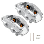 4 Piston Rear Disc Brake Caliper Rear for Chevrolet Corvette 65-82 187019 187020