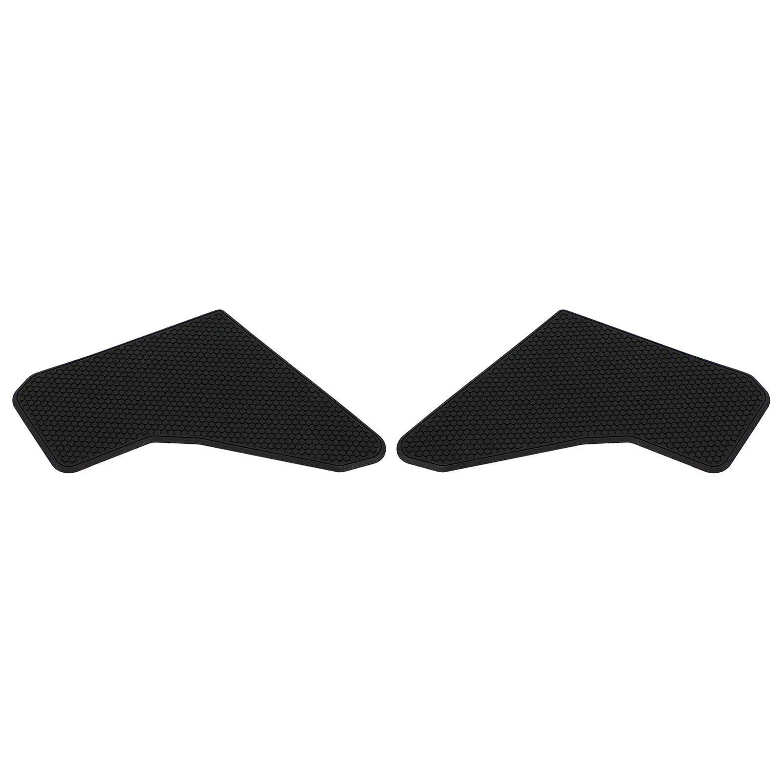 Rubber Knee Pads for Honda Africa Twin ADV Sport (2018–2020) T9