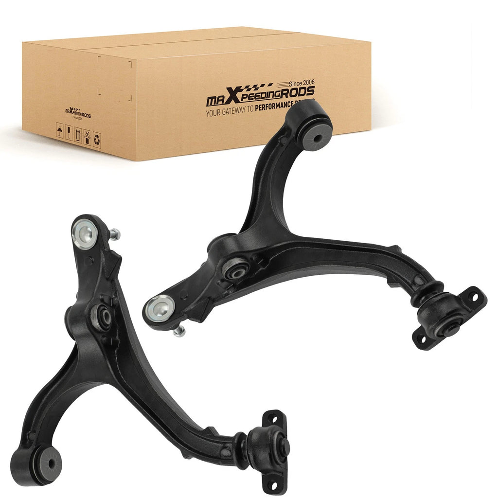 Front Lower Control Arm Ball Joint for Jeep Grand Cherokee (2005–2010)