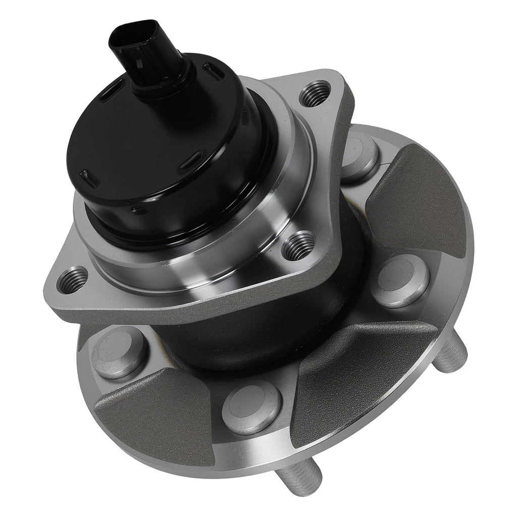 1x Rear ABS Wheel Hub Assembly for Toyota Corolla Matrix (2003–2008) 512217