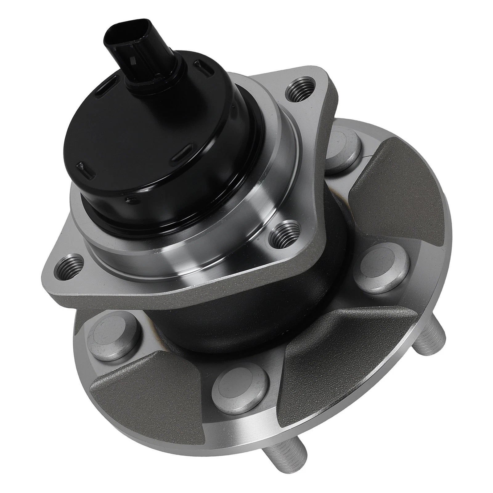 1x Rear ABS Wheel Hub Assembly for Toyota Corolla Matrix (2003–2008) 512217