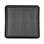 Aluminum Recessed Side Handle Tool Box for Truck (39"x13.4"x10")
