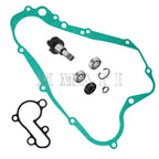 Water Pump Repair Kit for Suzuki RM80 RM85 (1990–2006) w/ Impeller Shaft Gasket Bearing Seal