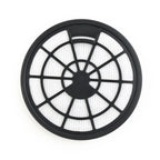 Exhaust Air and Motor Protection Filters for DD Series Vacuums (2620001, 2620002)