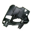 Replacement Composite Driver Side Head Light Bracket (See compatibility Chart)