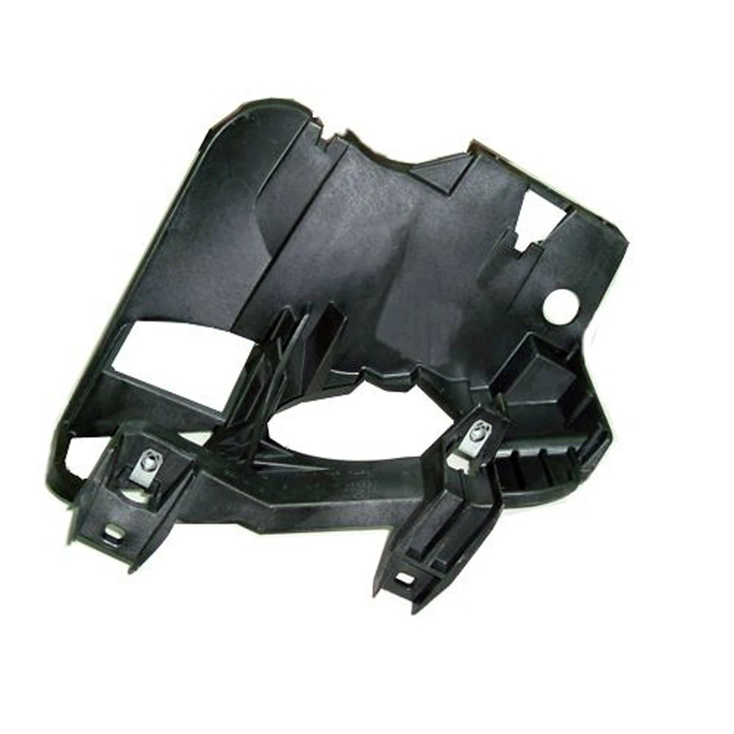 Replacement Composite Driver Side Head Light Bracket (See compatibility Chart)