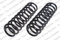 Rear Coil Spring Kit for Ford (Lesjofors 4427567)