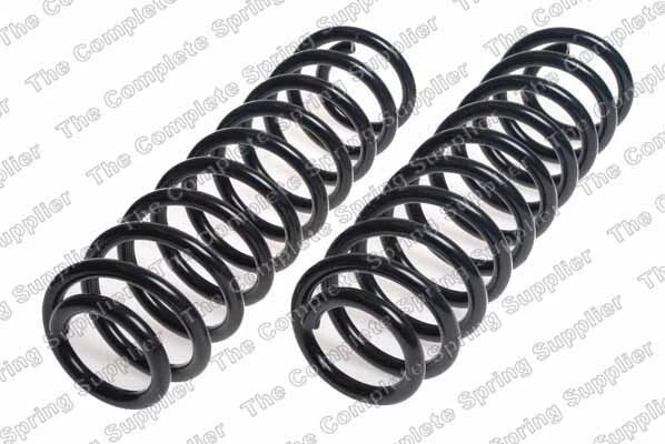 Rear Coil Spring Kit for Ford (Lesjofors 4427567)
